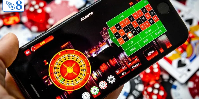 5 sảnh cược được đánh giá cao 2026