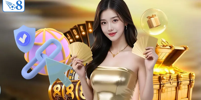 O8 - Casino Trực Tuyến Chính Thức 2026 > Thương Hiệu Đẳng Cấp 3 Cập nhật link vào O8 mới nhất 2026