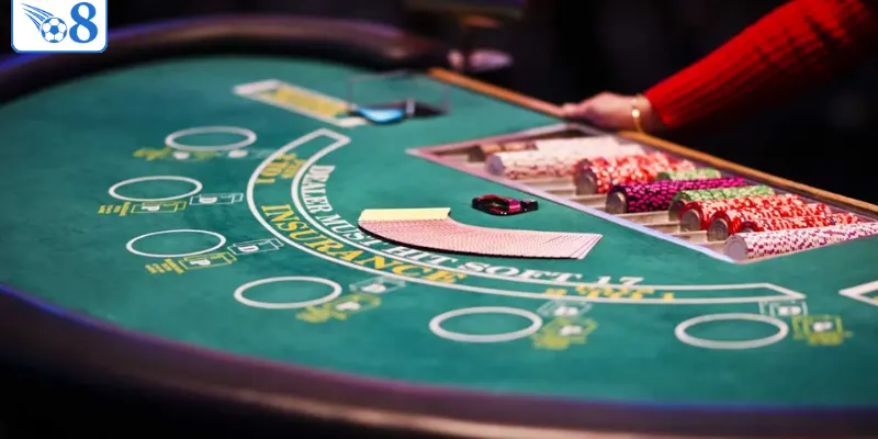 Chia sẻ mẹo đếm bài trong Blackjack omega ii strategy