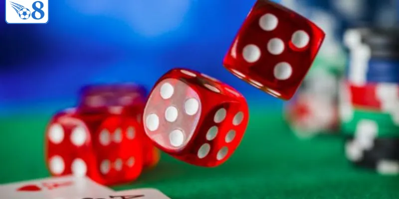 Chiến thuật chơi ngầu hầm triple avoidance rule