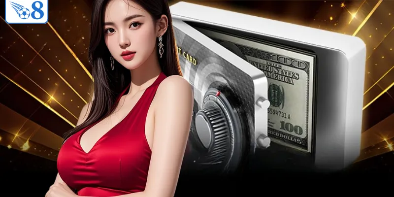 Nạp Tiền - Chinh Phục Giải Thưởng, Làm Chủ Cuộc Chơi Tại O8 2 Chú ý quan trọng để thực hiện nạp vốn vào O8