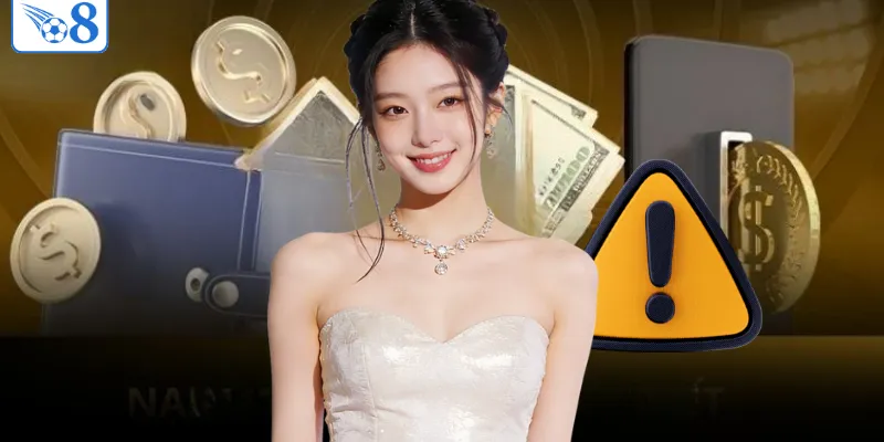 Nạp Tiền - Chinh Phục Giải Thưởng, Làm Chủ Cuộc Chơi Tại O8 1 Quy trình nạp tiền chi tiết nhất cho người mới