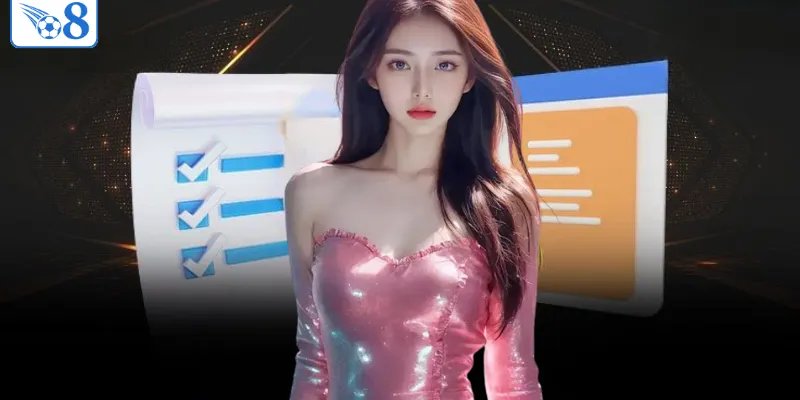 Đăng Ký - Hướng Dẫn Cách Thực Hiện Chi Tiết Tại O8 1 Điều kiện cần đáp ứng để thực hiện tạo tài khoản O8