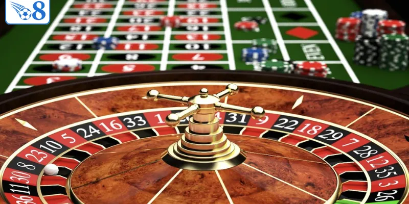 Chiến Thuật Chơi Roulette - Các Hệ Thống Nổi Tiếng Ngoài Martingale 2 Khám phá chiến thuật chơi roulette james bond strategy