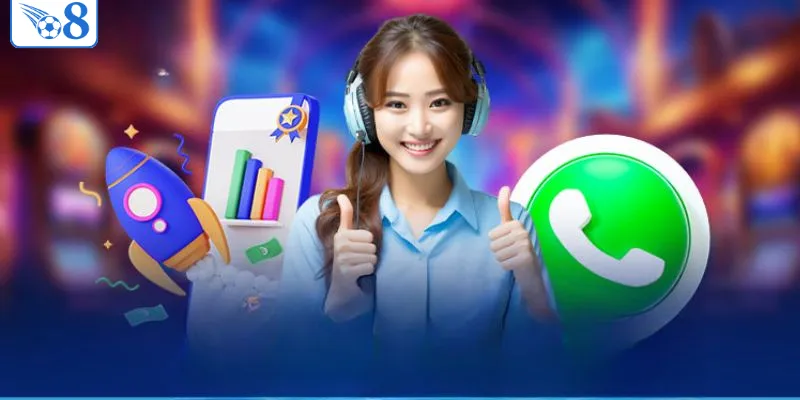 O8 - Casino Trực Tuyến Chính Thức 2026 > Thương Hiệu Đẳng Cấp 10 Top các phương thức liên hệ được yêu thích nhất